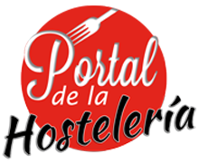 Logo Portal de la Hosteleria