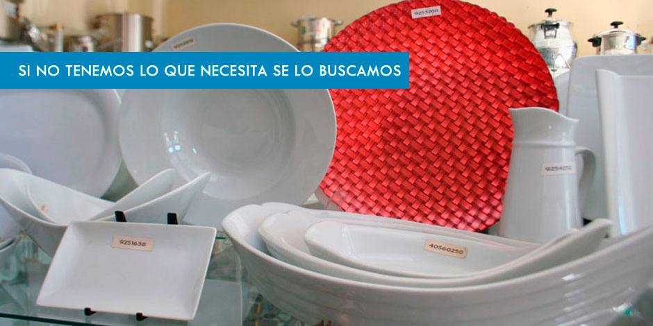 Suministros Sanro Proveedores Suministros Hostelería Málaga